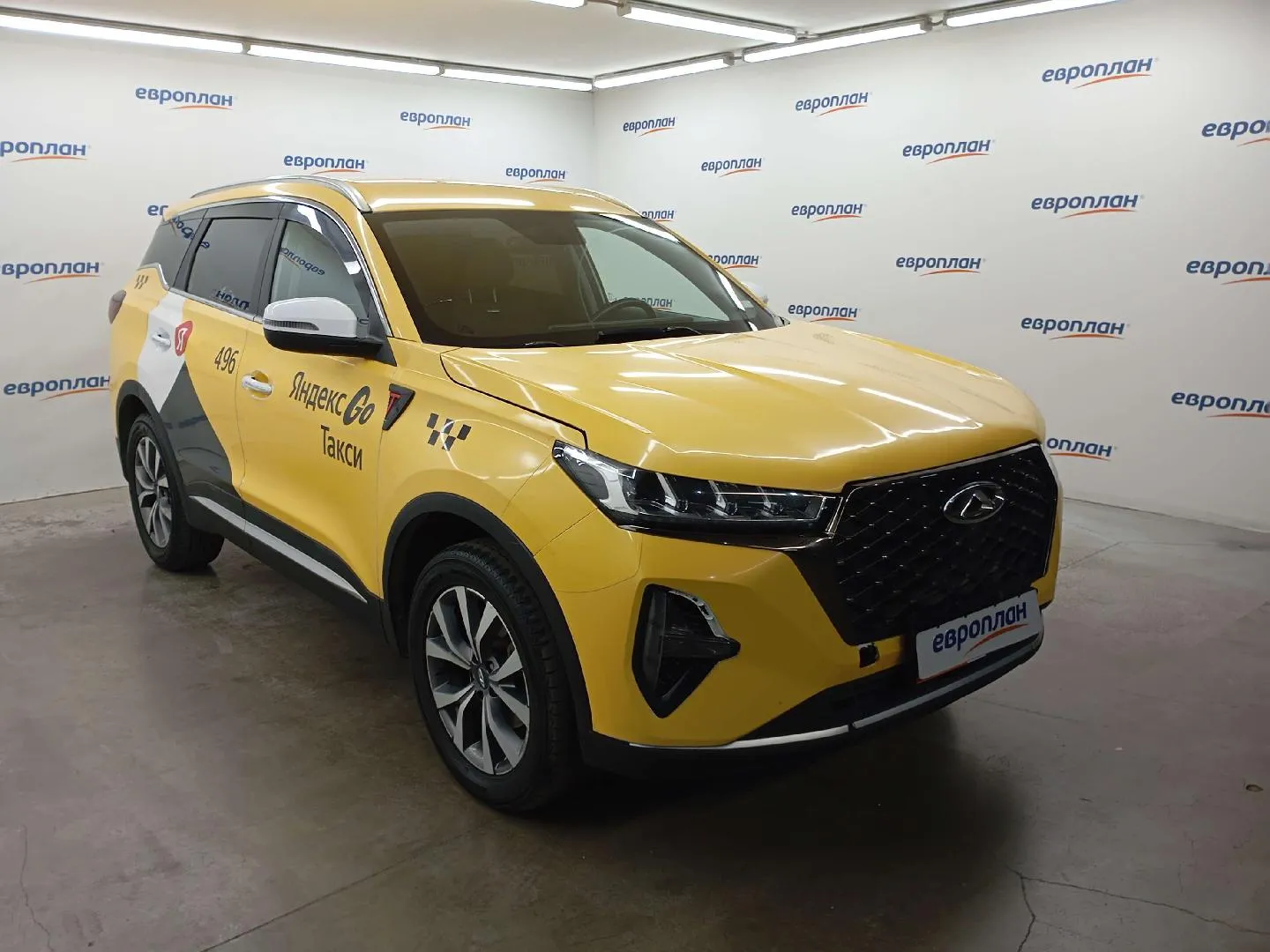 Chery Tiggo 7 PRO MAX Элит 1.5Т 147 Вариатор, фото 2