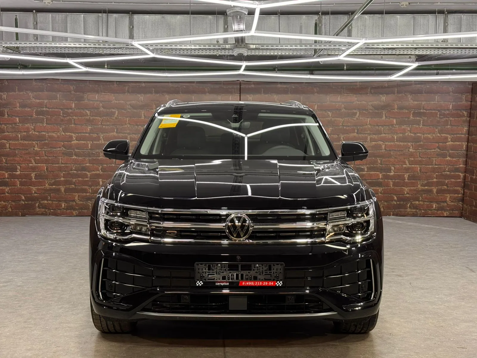 Volkswagen Teramont X R-line, фото 2