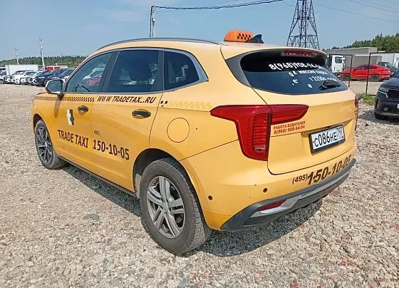 Haval Jolion, фото 3