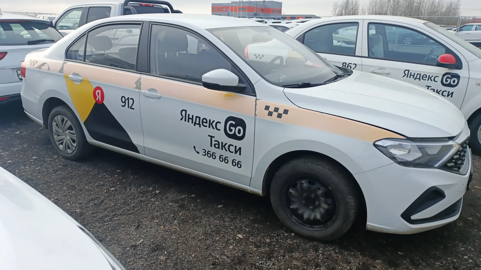 Jetta VA3, фото 3