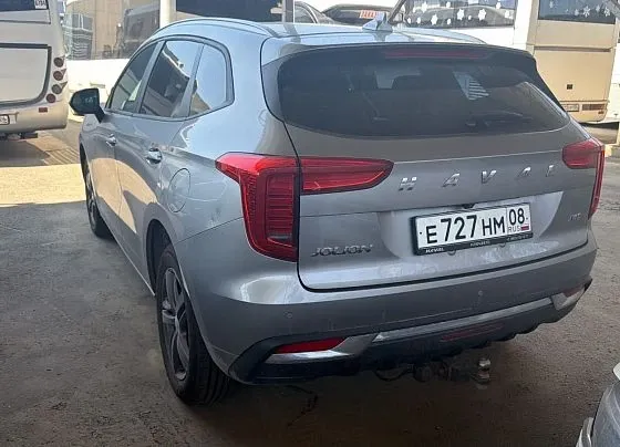 Haval Jolion, фото 3