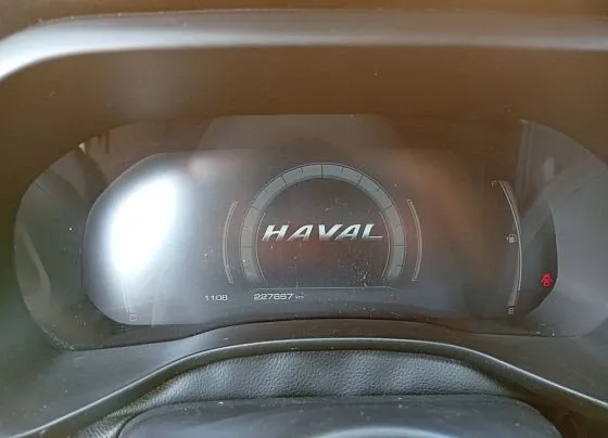 Haval Jolion, фото 5