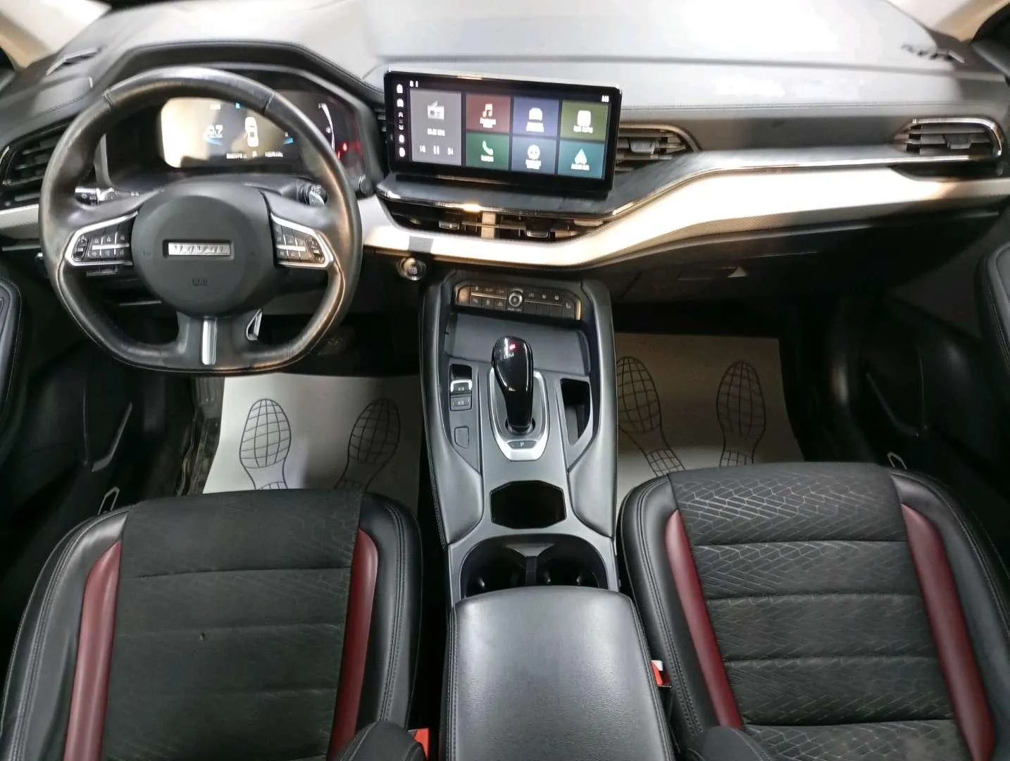 Haval F7 Элит 1.5 АТ, фото 5
