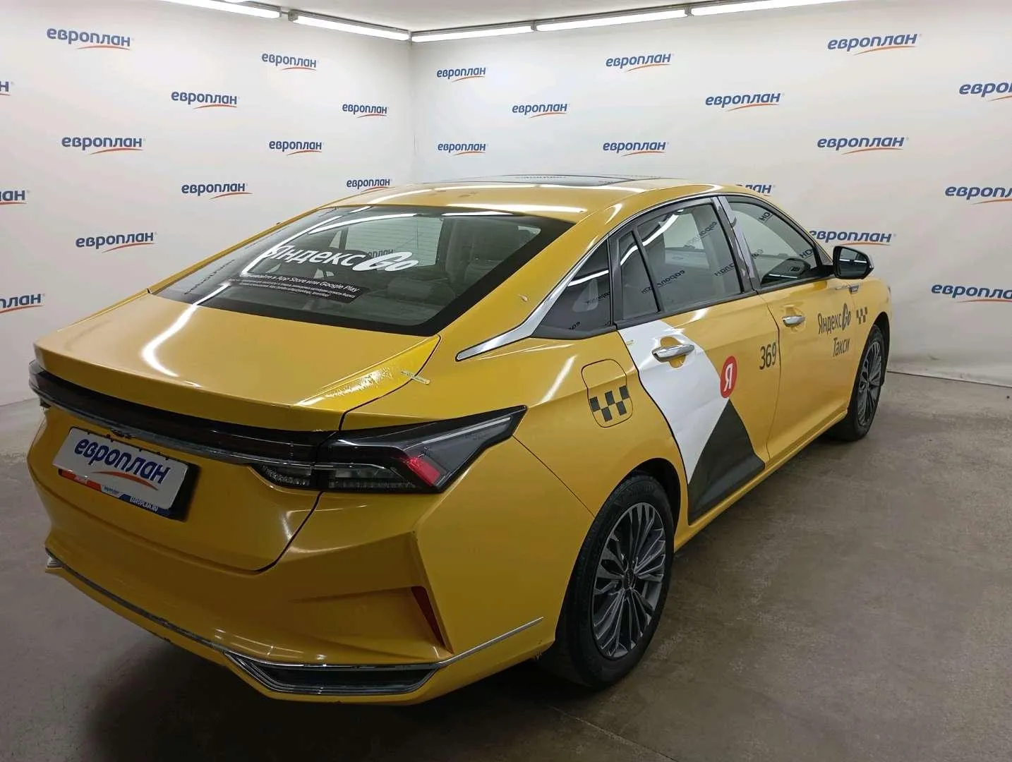 DONGFENG Shine Max Люкс 1.5Т АТ, фото 3