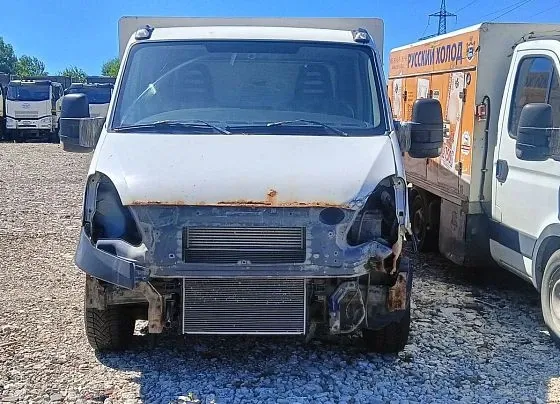IVECO Daily, фото 2