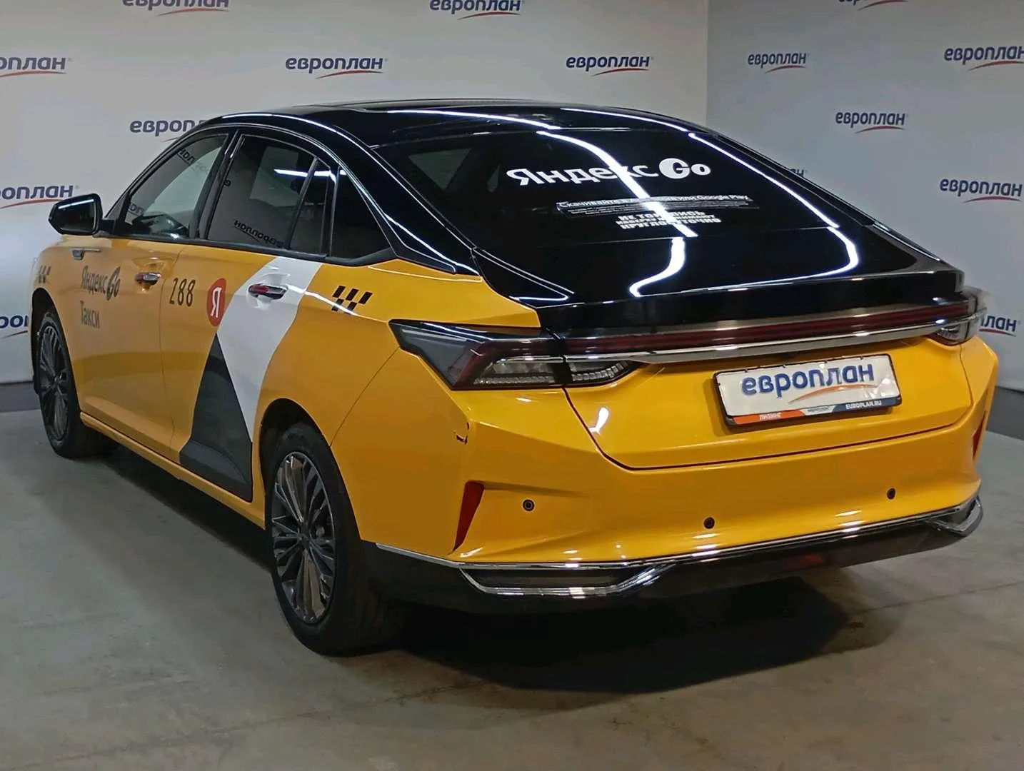 DONGFENG Shine Max Люкс 1.5Т АТ, фото 4