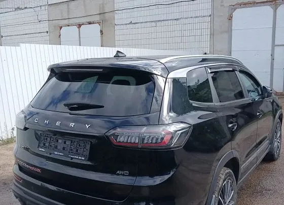 Chery Tiggo 8 Pro Max, фото 2