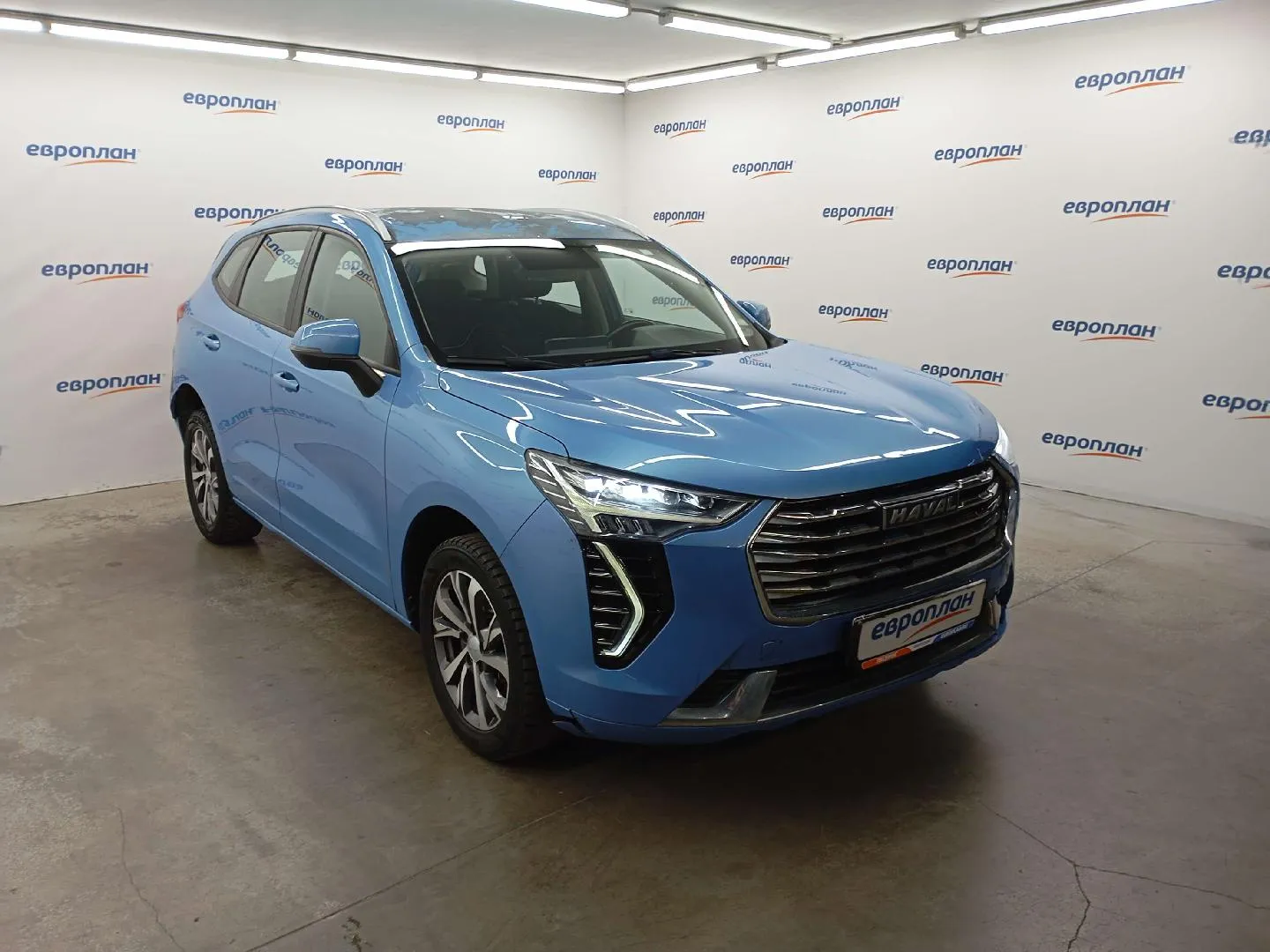 Haval Jolion Комфорт 1.5 АТ, фото 2