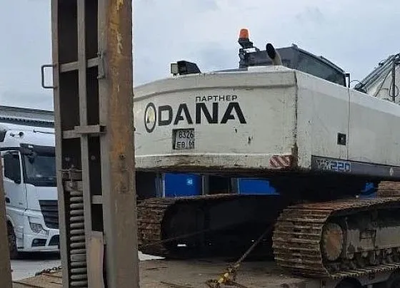 RM-Terex TX220, фото 4