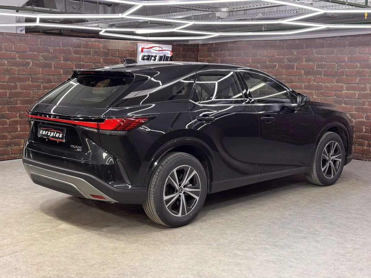 Lexus RX, фото 2