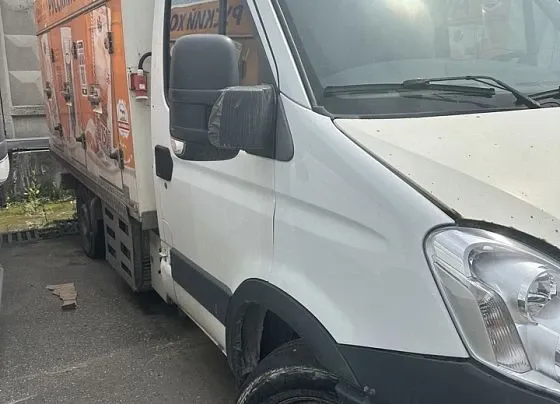IVECO Daily, фото 2