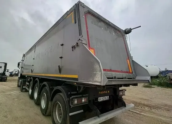 Bodex KIS 4WA1, фото 2