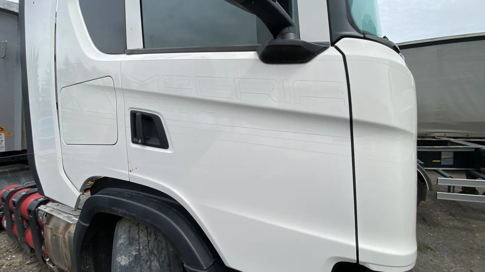 Scania G, фото 3