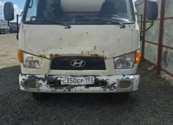 Hyundai HD78, фото 2
