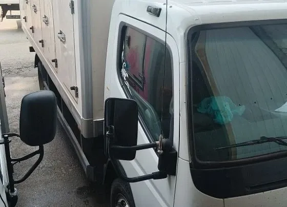 Mitsubishi Fuso Canter, фото 3