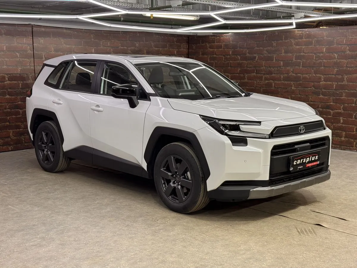 Toyota RAV4, фото 3