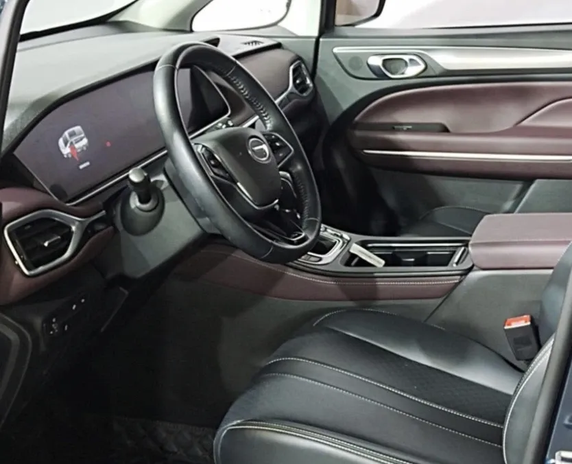 GAC M 6 Deluxe, фото 4