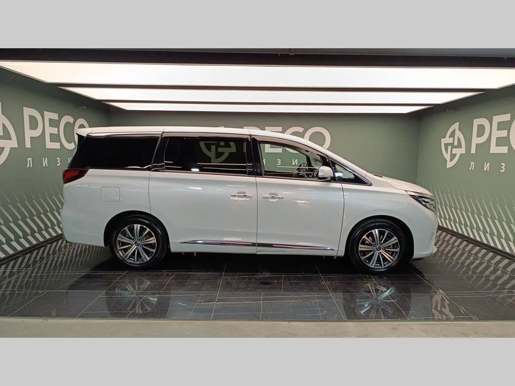 GAC GS8, фото 3