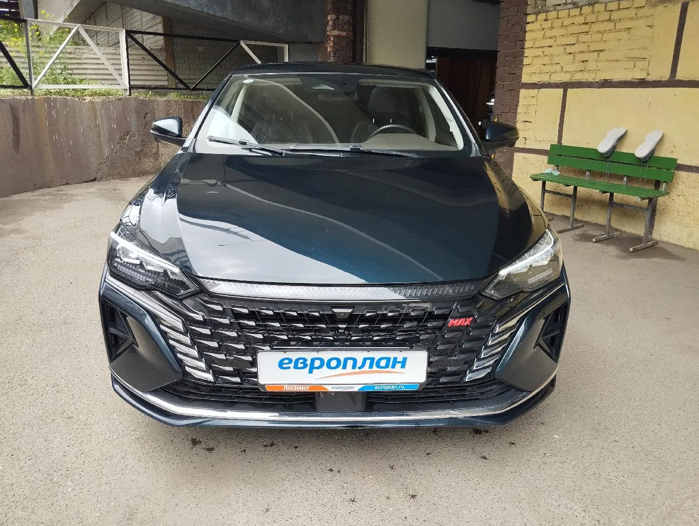 DONGFENG Shine Max Люкс 1.5Т АТ, фото 5