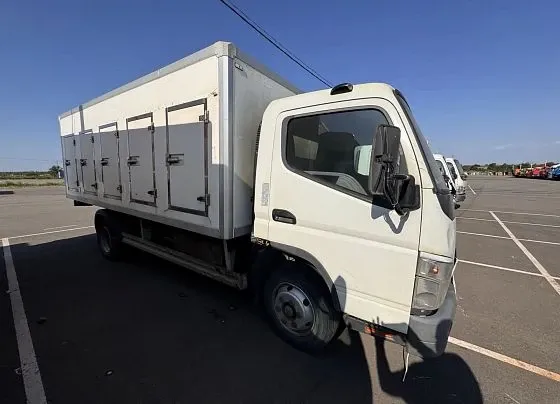 Mitsubishi Fuso Canter, фото 3