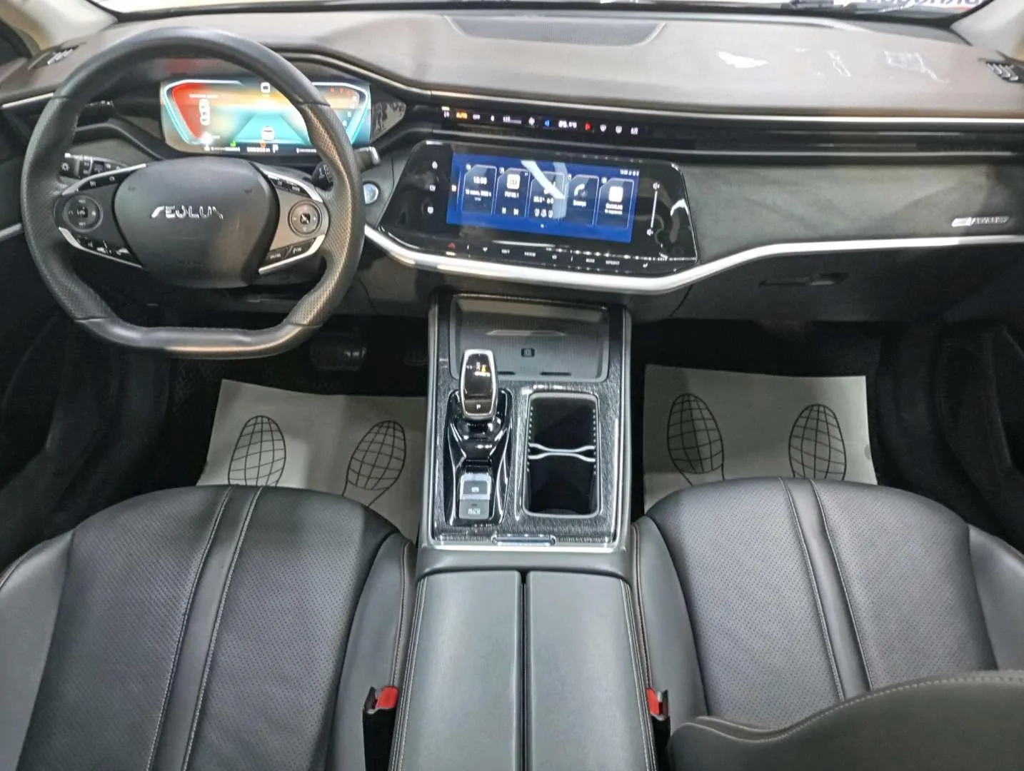 DONGFENG Shine Max Люкс 1.5Т АТ, фото 5