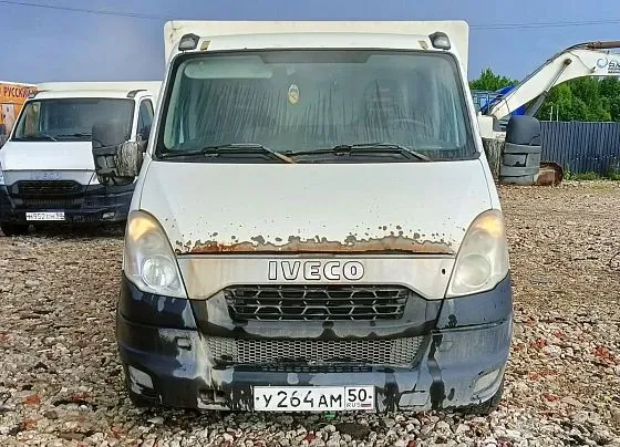 IVECO Daily, фото 3