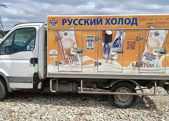 IVECO Daily, фото 5