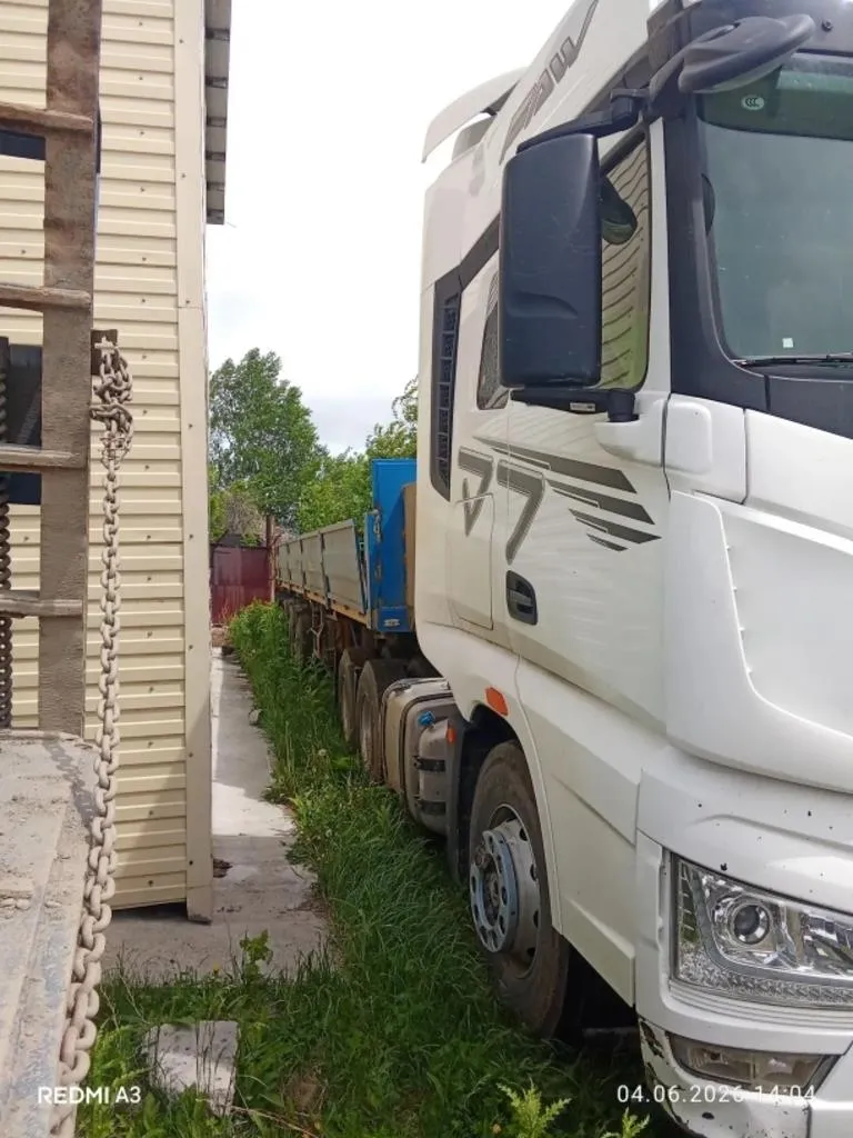 FAW CA4250P77K25T1E5, фото 3