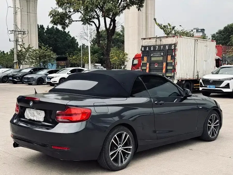 BMW 2 Sport, фото 3