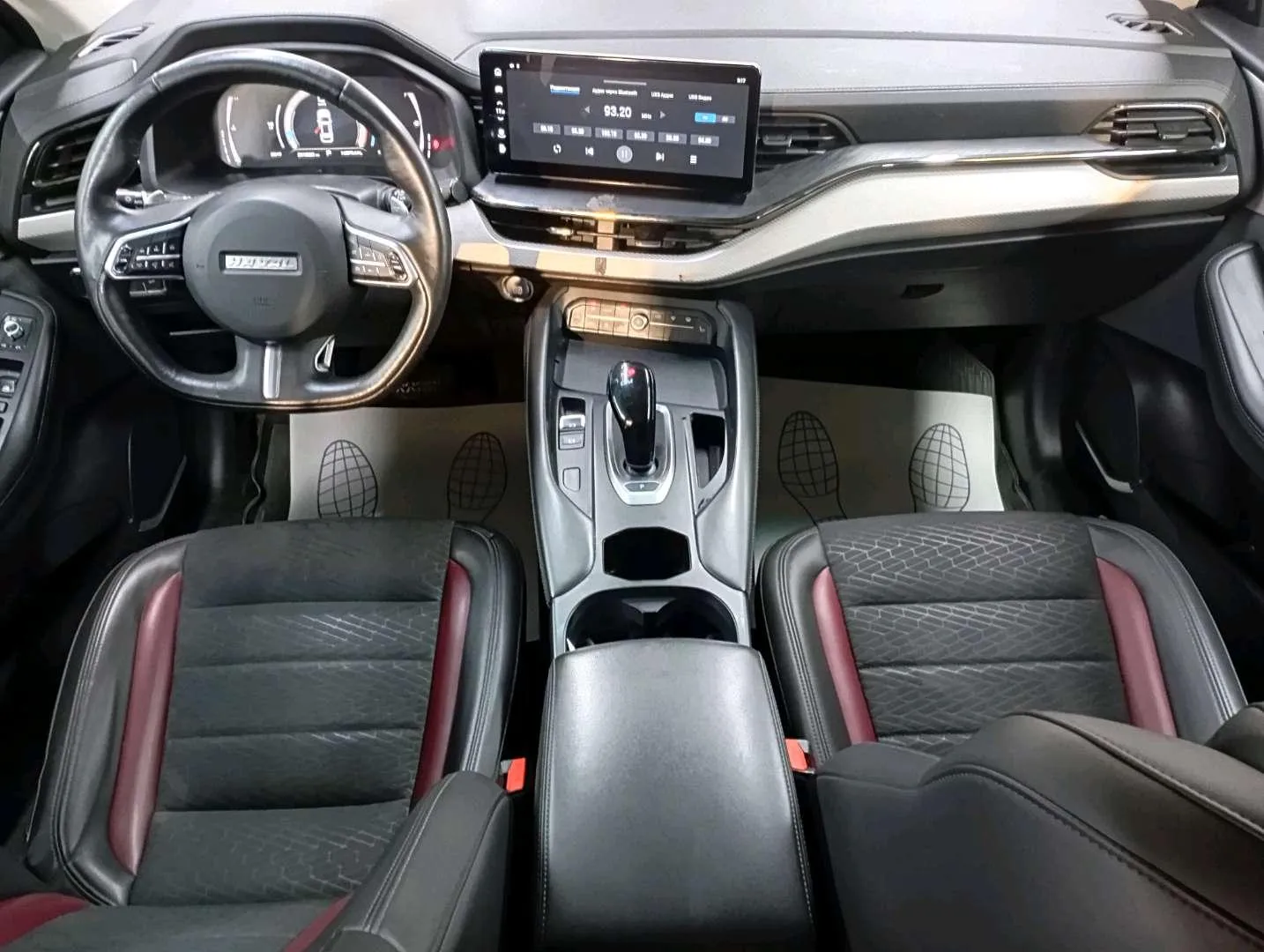 Haval F7 Элит 1.5 АТ, фото 5