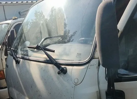Hyundai HD78, фото 3