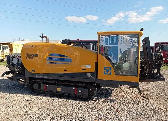 XCMG XZ430E, фото 3