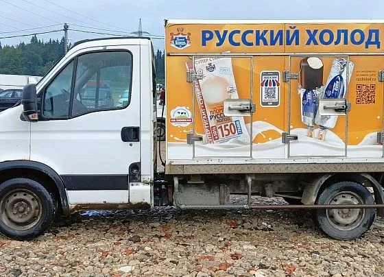 IVECO Daily, фото 5