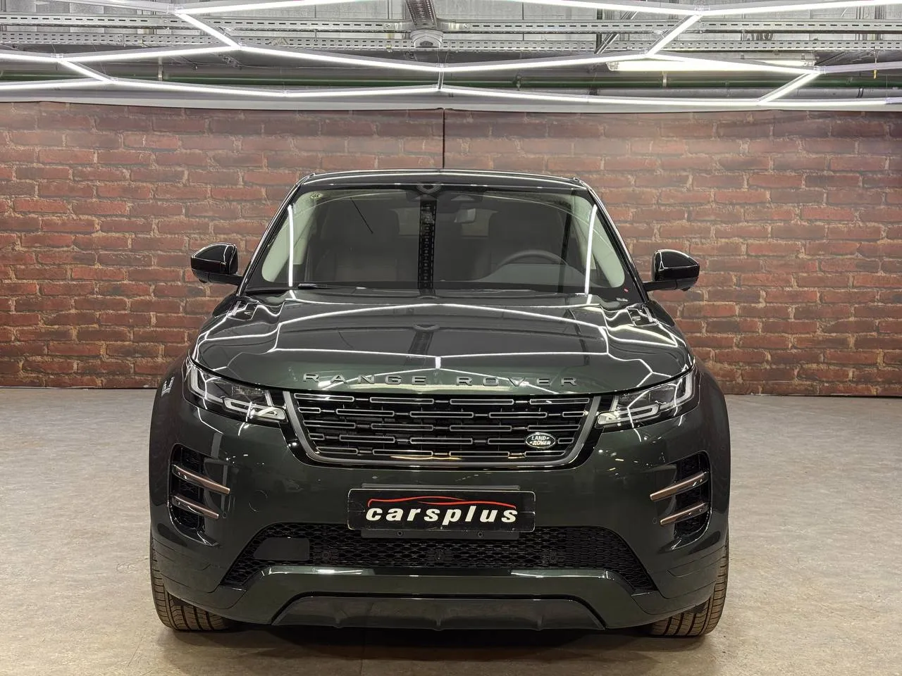 Range Rover Evoque, фото 2