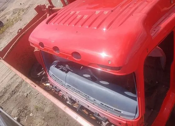 JAC N350, фото 3
