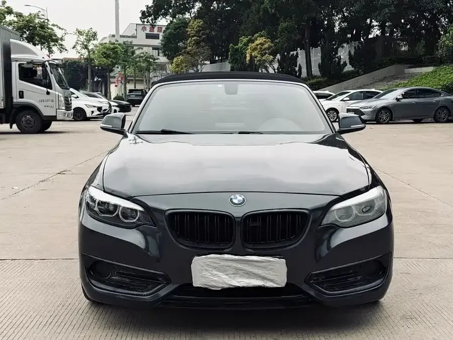 BMW 2 Sport, фото 4