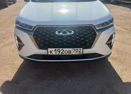Chery Tiggo 7 Pro Max, фото 2