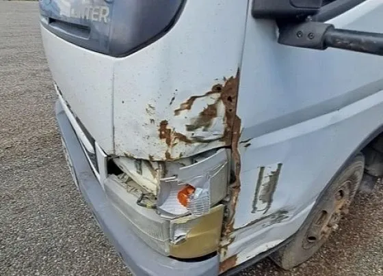 Mitsubishi Fuso Canter, фото 3
