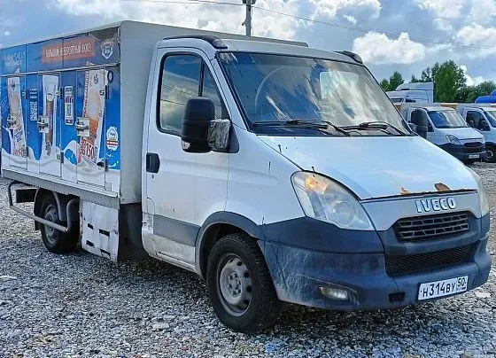 IVECO Daily, фото 5