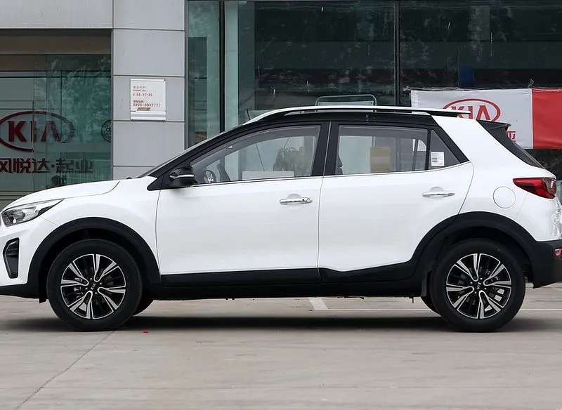 Kia KX 1 Sunroof, фото 2