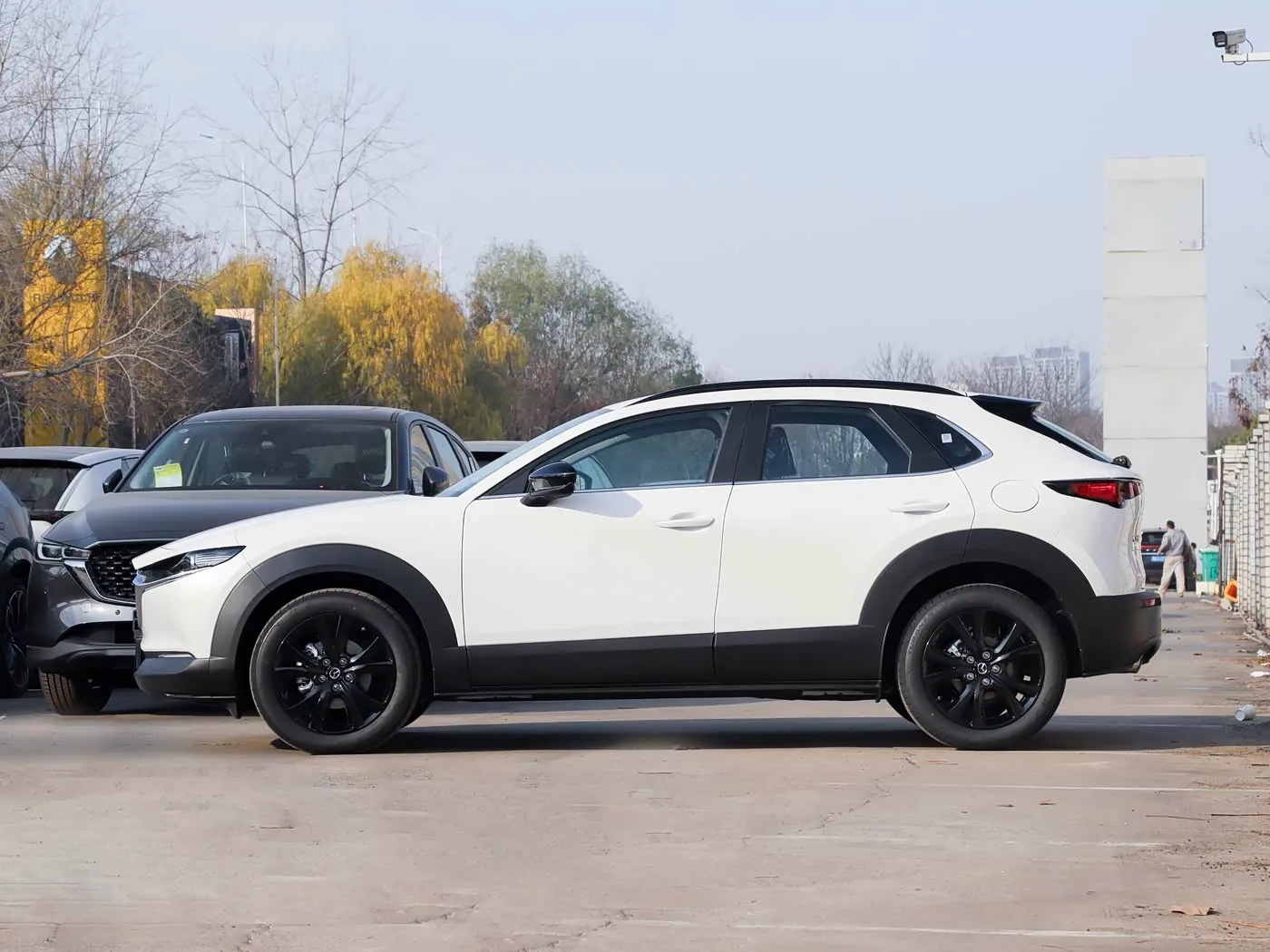 Mazda CX 30, фото 2