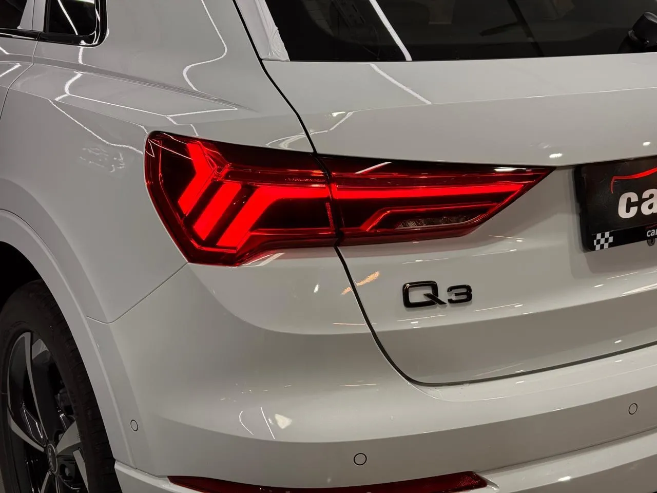 Audi Q3 35 TFSI, фото 3