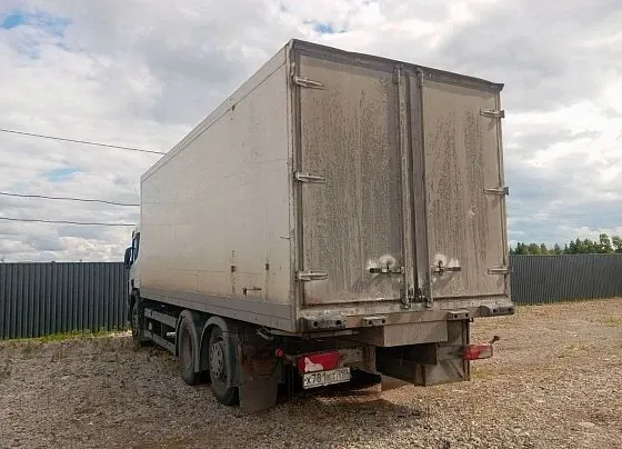 Scania P6X200, фото 5