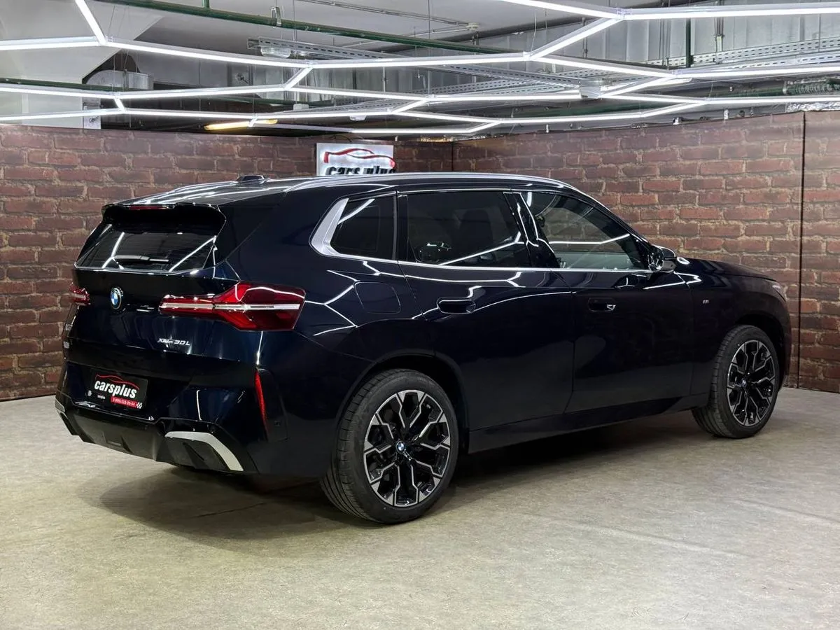 BMW X3, фото 2