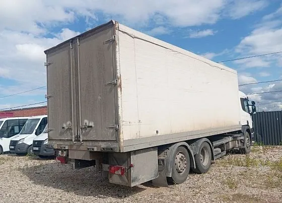 Scania P6X200, фото 2