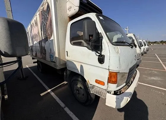 Hyundai HD78, фото 3