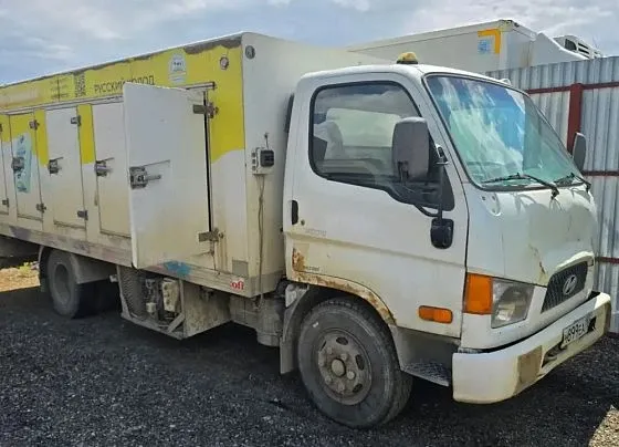 Hyundai HD78, фото 2