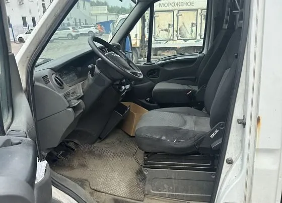 IVECO Daily, фото 5