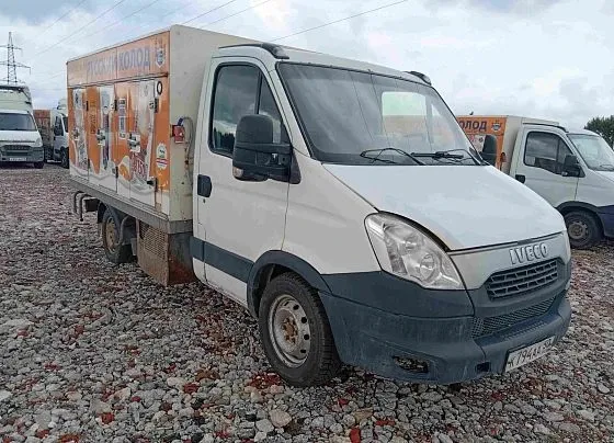 IVECO Daily, фото 5