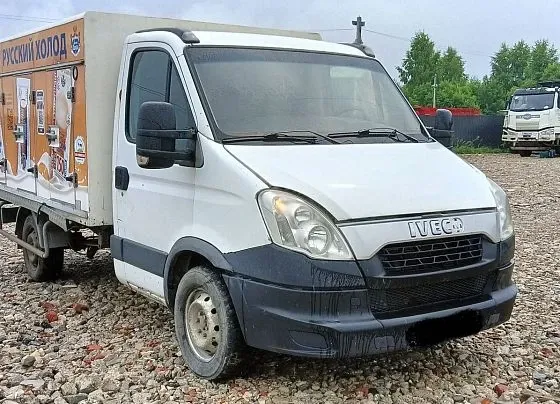 IVECO Daily, фото 2
